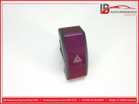 Schalter Warnblinker <br>OPEL CORSA C (F08, F68) 1.0