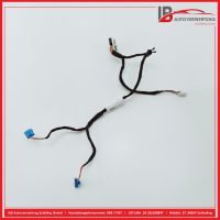 Kabel RHD<br>MERCEDES C-KLASSE KOMBI W205 C220 BLUETEC