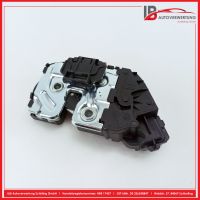 Steuerger�t Sitzschloss hinten rechts<br>MERCEDES C-KLASSE KOMBI W205 C220 BLUETEC