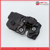 Steuerger�t Sitzschloss hinten links<br>MERCEDES C-KLASSE KOMBI W205 C220 BLUETEC