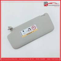 Sonnenblende rechts <br>MERCEDES C-KLASSE KOMBI W205 C220 BLUETEC