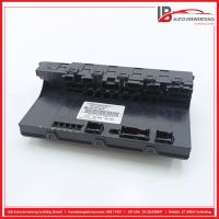 Sicherungskasten <br>MERCEDES C-KLASSE KOMBI W203 C180 KOMPRESSOR