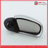 Au�enspiegel rechts Anklappbar<br>MERCEDES BENZ C-KLASSE W203 C220 CDI