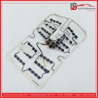 Steuerger�t Sitzbelegungserkennung <br>MERCEDES C-KLASSE KOMBI W203 C180 KOMPRESSOR