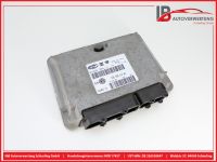 Steuerger�t Motor <br>VW GOLF IV (1J1) 1.4 16V