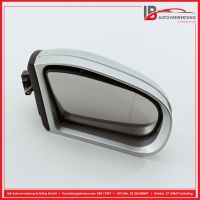 Au�enspiegel rechts <br>MERCEDES BENZ COUPE CL203 C200 KOMPRESSOR