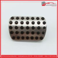 Abdeckung Bremspedal<br>MERCEDES BENZ COUPE CL203 C200 KOMPRESSOR