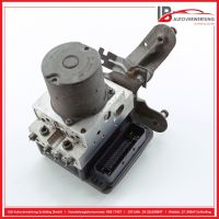 Steuerger�t ABS ESP Hydraulikblock<br>MERCEDES E-KLASSE W211 KOMBI E200 KOMPRESSOR