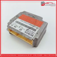 Steuerger�t Airbag <br>MERCEDES E-KLASSE W211 KOMBI E200 KOMPRESSOR