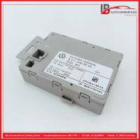 Steuerger�t Zentrales Gateway<br>MERCEDES E-KLASSE W211 KOMBI E200 KOMPRESSOR