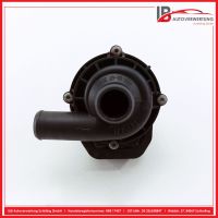 Zusatzwasserpumpe <br>MERCEDES E-KLASSE W211 KOMBI E200 KOMPRESSOR