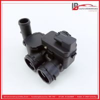 Heizungsregulierventil <br>MERCEDES E-KLASSE W211 KOMBI E200 KOMPRESSOR