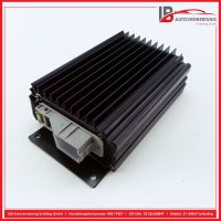 Audio-Verst�rker Amplifier<br>MERCEDES BENZ CLK C208 230 KOMPRESSOR