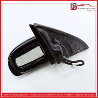 Au�enspiegel links elek. Anklappbar<br>MERCEDES R-KLASSE W251 V251 R320 CDI 4MATIC