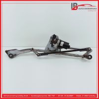 Wischergest�nge vorne mit Motor<br>MERCEDES R-KLASSE W251 V251 R320 CDI 4MATIC