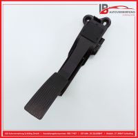 Gaspedal Gaspotenziometer <br>MERCEDES R-KLASSE W251 V251 R320 CDI 4MATIC