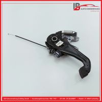 Bremspedal Festbremse<br>MERCEDES R-KLASSE W251 V251 R320 CDI 4MATIC