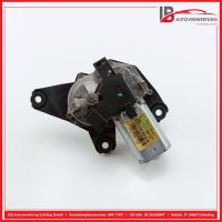 Wischermotor hinten <br>MERCEDES R-KLASSE W251 V251 R320 CDI 4MATIC