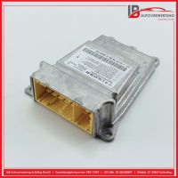 Steuerger�t Airbag <br>MERCEDES R-KLASSE W251 V251 R320 CDI 4MATIC