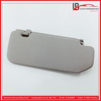 Sonnenblende links <br>MERCEDES R-KLASSE W251 V251 R320 CDI 4MATIC