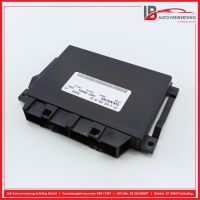 Steuerger�t Automatikgetriebe <br>MERCEDES C-KLASSE W203 KOMBI C180 KOMPRESSOR