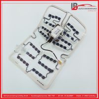 Steuerger�t Sitzbelegungserkennung <br>MERCEDES C-KLASSE W203 KOMBI C180 KOMPRESSOR