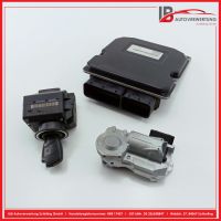 Steuerger�t Motor SATZ<br>MERCEDES C-KLASSE W203 KOMBI C180 KOMPRESSOR