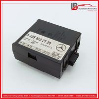 Steuerger�t Abschleppschutz<br>MERCEDES BENZ CL203 COUPE C220 CDI