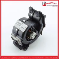 Gebl�semotor <br>MERCEDES BENZ C-KLASSE W203 C200 KOMPRESSOR