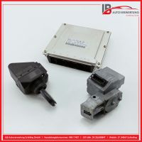 Steuerger�t Motor SATZ<br>MERCEDES BENZ CLK C208 320