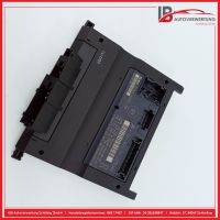 Steuerger�t Sitzverstellung Recht<br>MERCEDES BENZ S-KLASSE W221 S400 HYBRID