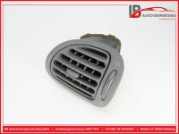 L�ftungsgitter, Sto�f�nger Luftd�se<br>PEUGEOT 206 SCHR�GHECK (2A/C) 1.1I