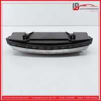 Heizungsbet�tigung Klimabedienteil <br>MERCEDES BENZ S-KLASSE W221 S400 HYBRID