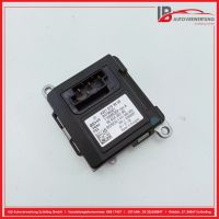 Widerstand Gebl�semotor <br>MERCEDES BENZ S-KLASSE W221 S400 HYBRID