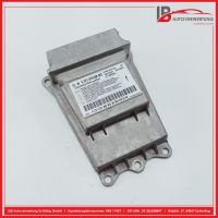 Steuerger�t Airbag <br>MERCEDES BENZ S-KLASSE W221 S400 HYBRID