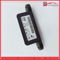 Sensor Drehzahlsensor Drehratensensor<br>MERCEDES BENZ S-KLASSE W221 S400 HYBRID