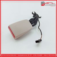 Gurtschloss Hinten Links<br>MERCEDES BENZ S-KLASSE W221 S400 HYBRID