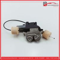 Heckklappe Schloss<br>MERCEDES BENZ S-KLASSE W221 S400 HYBRID