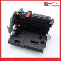 Sicherungskasten SAM Modul<br>MERCEDES BENZ S-KLASSE W221 S400 HYBRID