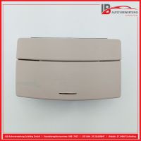 Abdeckung Navigationssystem<br>MERCEDES BENZ S-KLASSE W221 S400 HYBRID