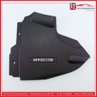 Abdeckung Motorraum<br>MERCEDES BENZ S-KLASSE W221 S400 HYBRID