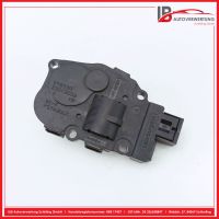 Stellmotor f�r Heizung - L�ftung<br>MERCEDES BENZ S-KLASSE W221 S400 HYBRID