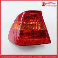 R�ckleuchte aussen links <br>BMW 3 (E46) 320D