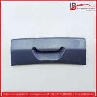 Abdeckung Sto�stange Hinten<br>BMW 3 (E46) 320D