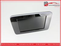 Navigationssystem Display Bildschirm<br>MERCEDES BENZ C-KLASSE W205