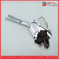 Motor Fensterheber links vorn <br>OPEL OMEGA B (25,26,27) 2.2 DTI 16V