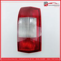 R�ckleuchte rechts Komplett<br>OPEL OMEGA B (25,26,27) 2.2 DTI 16V