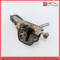 T�rschloss rechts hinten <br>OPEL OMEGA B (25,26,27) 2.2 DTI 16V