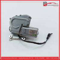 Wischermotor hinten <br>OPEL OMEGA B (25,26,27) 2.2 DTI 16V
