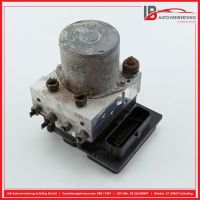 Steuerger�t ABS Hydraulikblock<br>CITROEN C4 PICASSO 2.0 HDI 138